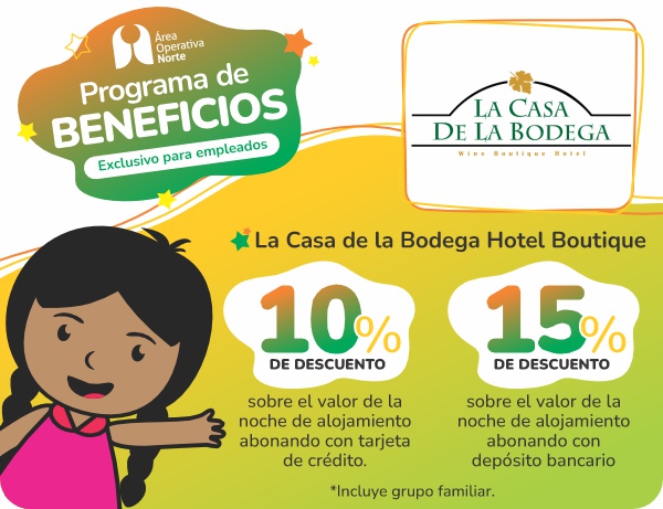 programa benificios casa bodega intranet