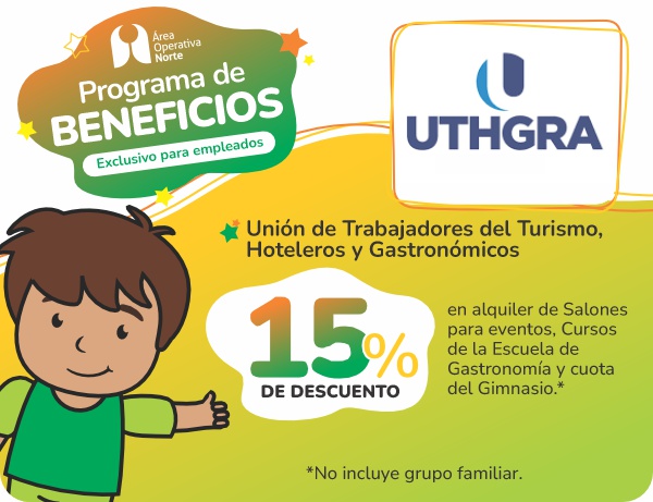 programa benificios uthgra intranet